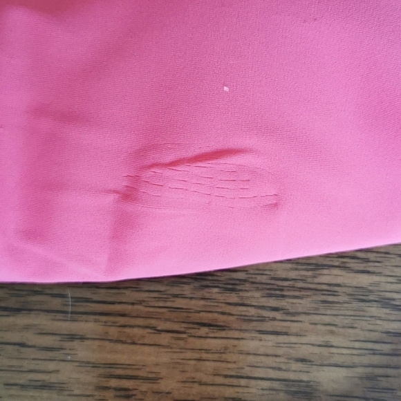 Aerie Bikini Top Reversible Bandeau New Medium - Picture 5 of 6